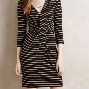 Anthropologie Bailey44 striped dress originally purchased at Anthropologie
